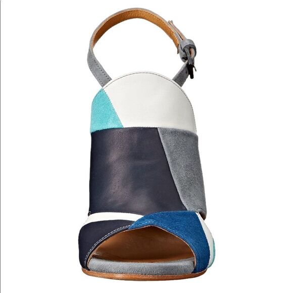 Coclico Women's Jordy Wedge Sandals - Picture 2 of 13